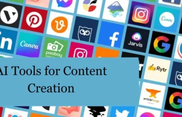 AI Tools for Content Creation