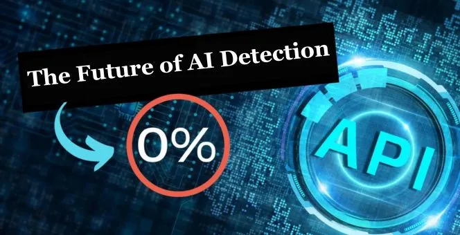The Future of AI Detection