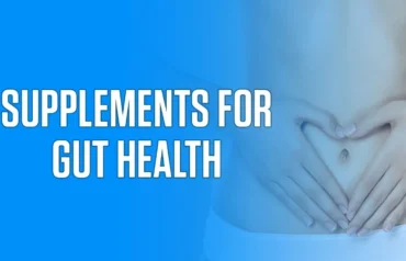 supplements for gut health