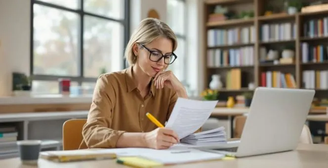 How to detect AI in student writing