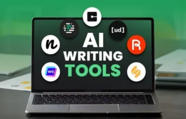 AI Writing Tools