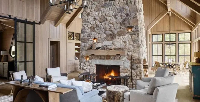 Designing Cozy Zones