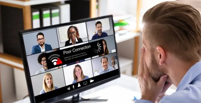 Do I Have Internet That Keeps Up With My Life