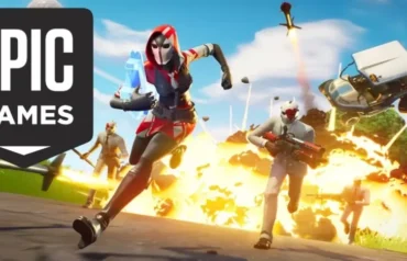 Epic Games Free Games
