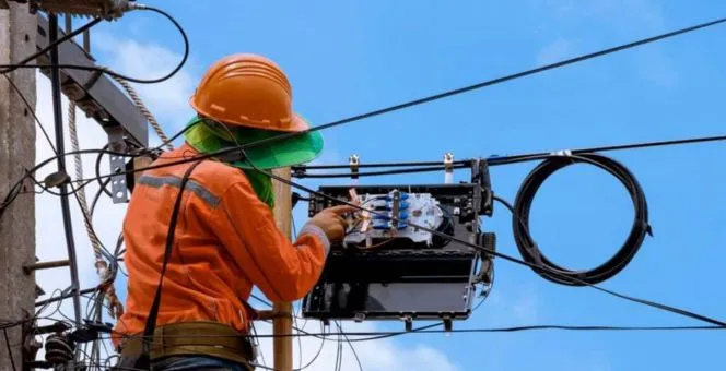 Fiber Internet in My Area and Availability outside