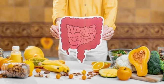 Gut Health Foods That Help Your Digestive System Heal Naturally