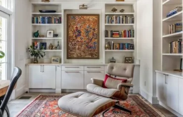 home office decor ideas