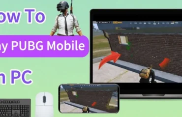 How To Play Pubg Mobile On Pc