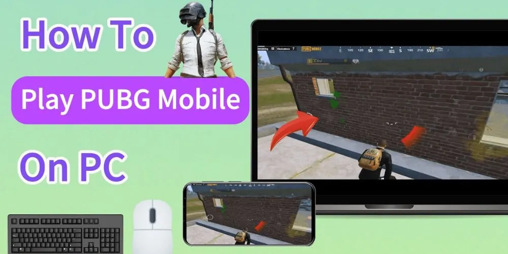 How To Play Pubg Mobile On Pc (A Clear And Safe Guide For Beginners)