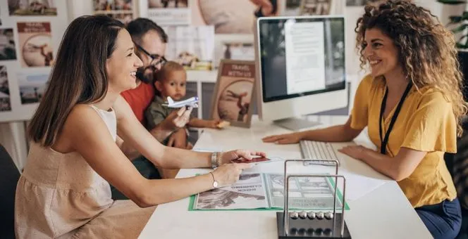 How to Be a Luxury Travel Agent in Today’s Market