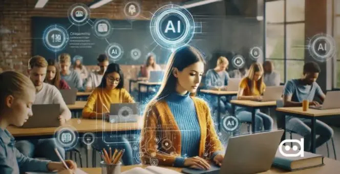 How to avoid AI detection in academic and professional writing