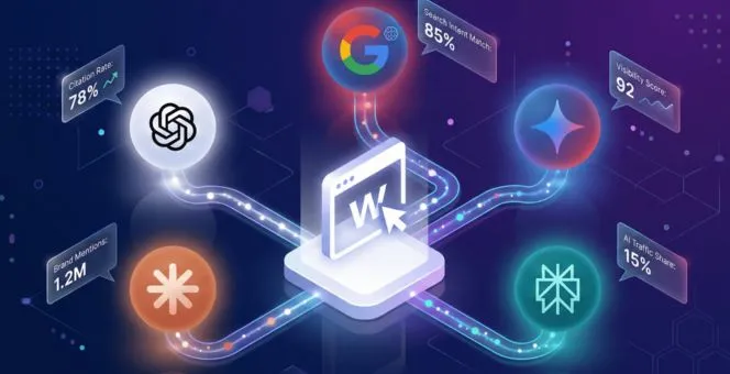 How To Improve Brand Visibility In AI Search Engines (2026 Guide)