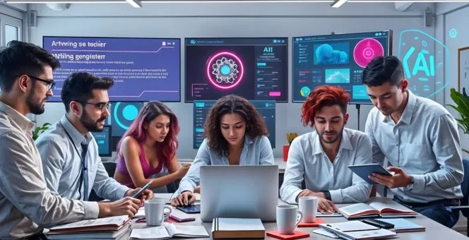 Leveraging AI Writing Tools Effectively