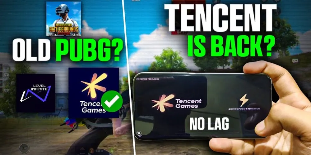 PUBG Mobile PC Tencent and Why It Matters