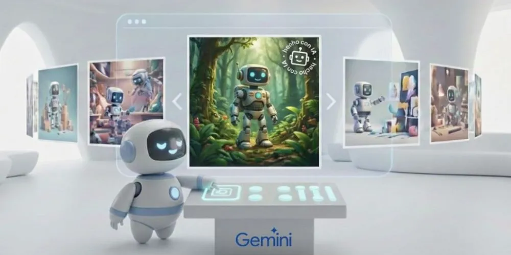 The Role of Google AI Image Detector Technology