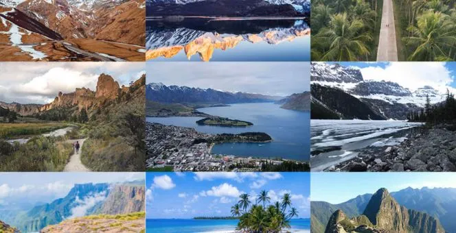 Top Adventurous Places That Keep You Reading