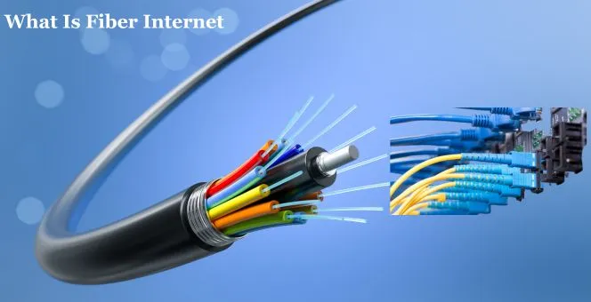 What Is Fiber Internet? Speed, Uses, and Real-Life BenefitsHow is fiber optic internet installed