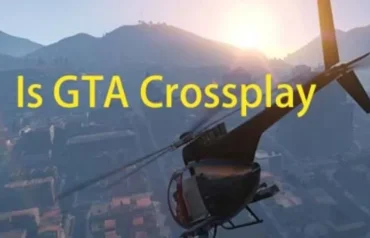 is gta 5 crossplay