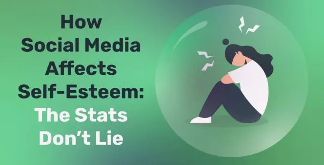 How Can Social Media Affect Mental Health Today