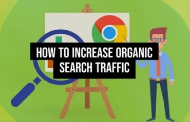 how ai search optimization tools increase organic traffic