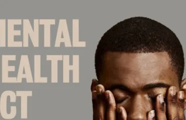 how mental health affects physical health