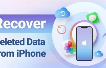 iphone data restore software