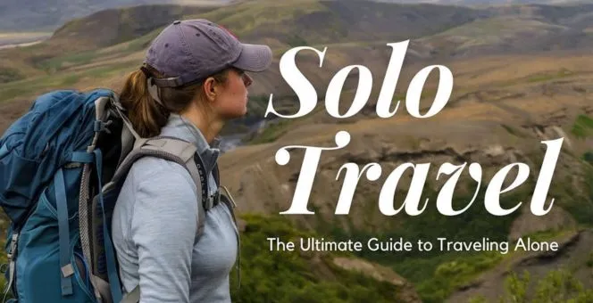 Top Solo Travel Destinations in 2026 for Independent Adventurers