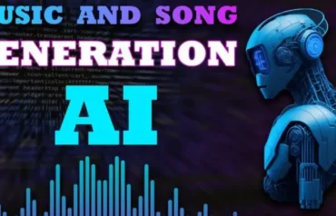 AI song detector