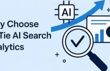 what is ziptie ai search analytics