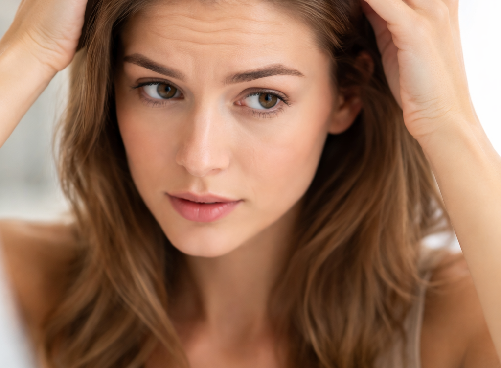 PCOS Hair Loss Treatment in 2026: Causes, Medical Options & What Really Works