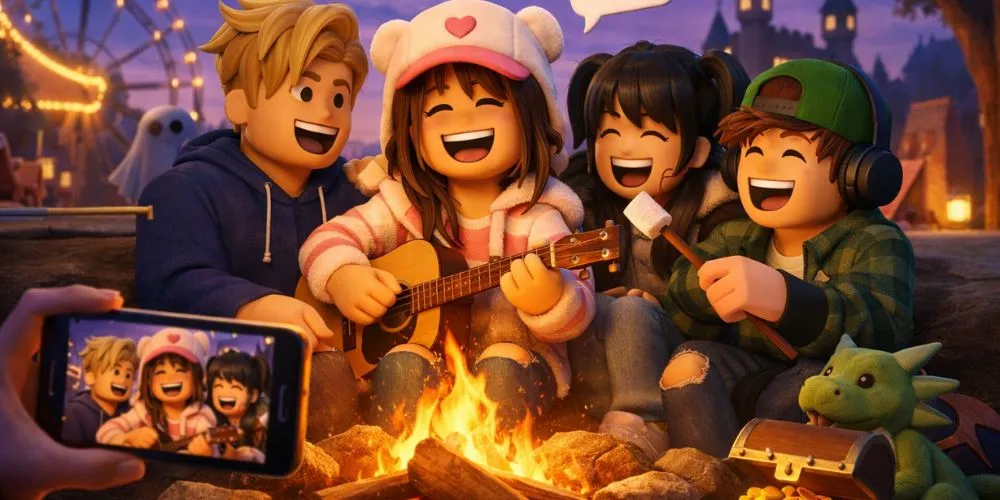 Emotional Connection Matters