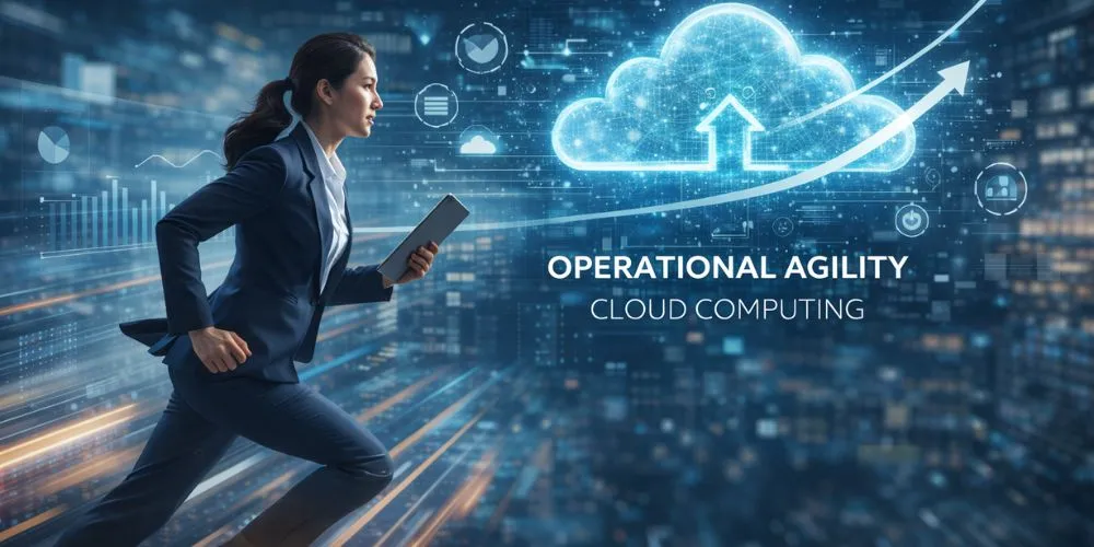 Operational Agility