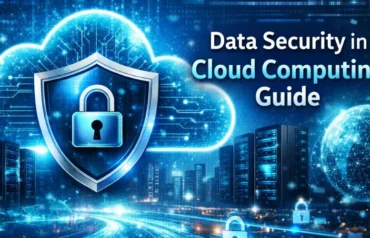 Data Security in Cloud Computing Guide