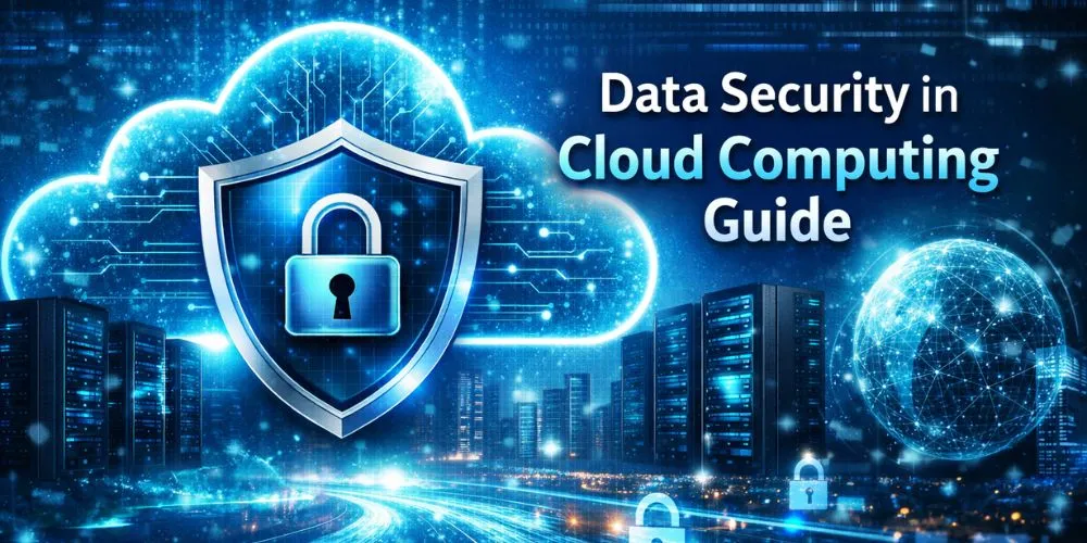 Data Security in Cloud Computing Guide
