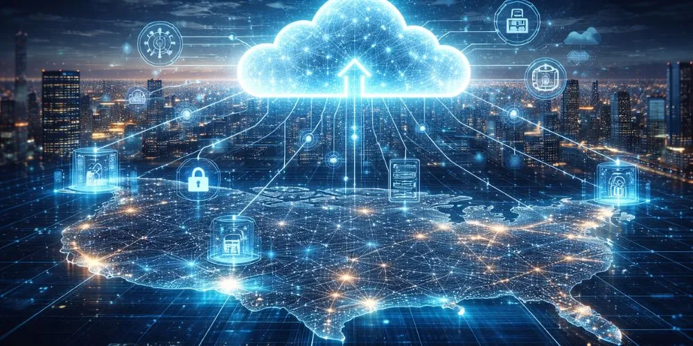 Long-Term Outlook in the United States