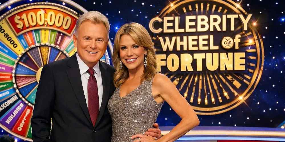 celebrity wheel of fortune